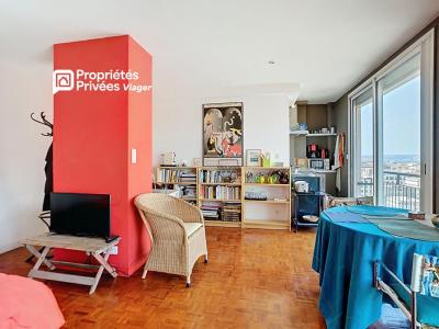 Life-annuity Marseille-1er-arrondissement 1 room 37 m2 Bouches du Rhone (13001) photo 3