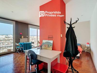 Life-annuity Marseille-1er-arrondissement 1 room 37 m2 Bouches du Rhone (13001) photo 4
