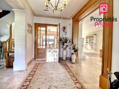 Annonce Vente 7 pi�ces Maison Amilly 45