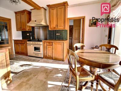 Acheter Maison Amilly 480000 euros