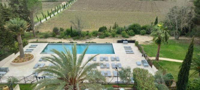 Annonce Vente 5 pi�ces Appartement Capestang 34