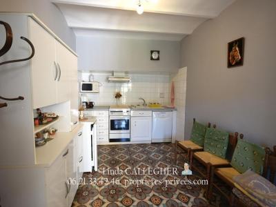 For sale Saint-pons-de-thomieres 10 rooms 200 m2 Herault (34220) photo 1