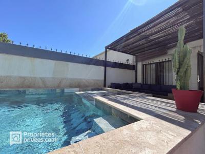 For sale Pontet 5 rooms 120 m2 Vaucluse (84130) photo 0