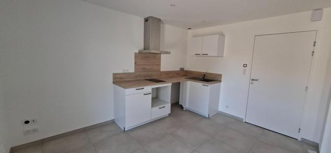 For rent Gorges 2 rooms 26 m2 Loire atlantique (44190) photo 1