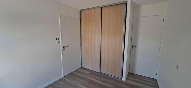 For rent Gorges 2 rooms 26 m2 Loire atlantique (44190) photo 2