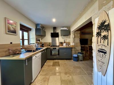 For sale Saint-germain-du-salembre 3 rooms 82 m2 Dordogne (24190) photo 0