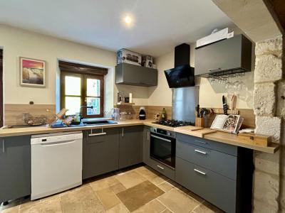 Annonce Vente 3 pi�ces Maison Saint-germain-du-salembre 24