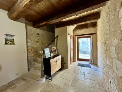 Acheter Maison Saint-germain-du-salembre 133600 euros
