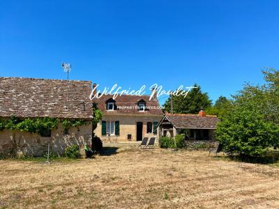Acheter Maison Parigne-l'eveque 285000 euros