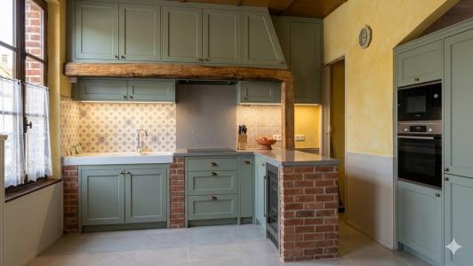 Acheter Maison Noailles 197000 euros
