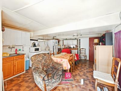 Annonce Vente 4 pi�ces Maison Caunes-minervois 11