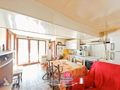 Acheter Maison 73 m2 Caunes-minervois
