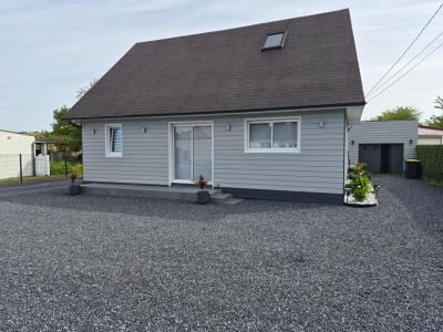 For sale Beaurainville 4 rooms 64 m2 Pas de calais (62990) photo 0