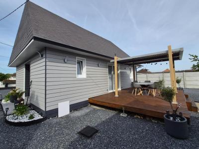 Annonce Vente 4 pi�ces Maison Beaurainville 62