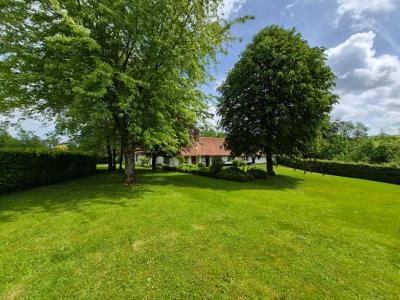 Annonce Vente 12 pi�ces Maison Fressin 62