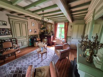 Acheter Maison Fressin Pas de calais