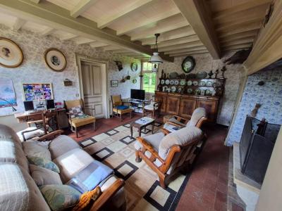 Acheter Maison Fressin 332000 euros