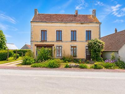 For sale Contilly 8 rooms 185 m2 Sarthe (72600) photo 0