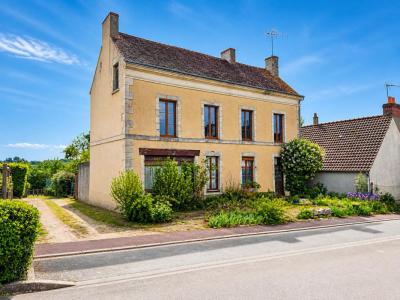 Annonce Vente 8 pi�ces Maison Contilly 72