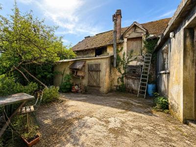 Acheter Maison Contilly Sarthe