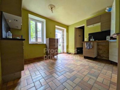 Acheter Maison 114 m2 Mesves-sur-loire
