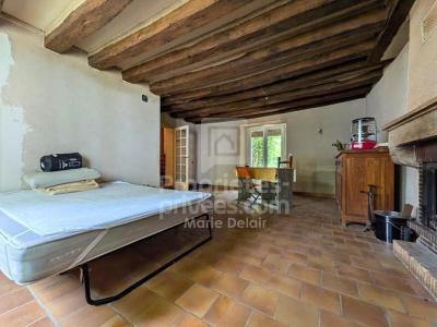 Acheter Maison Mesves-sur-loire 97000 euros