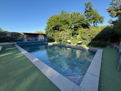 For rent Istres 5 rooms 162 m2 Bouches du Rhone (13800) photo 0