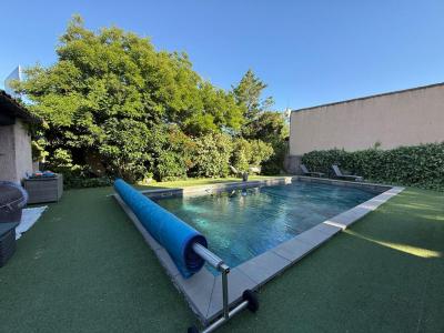 Annonce Location 5 pi�ces Maison Istres 13