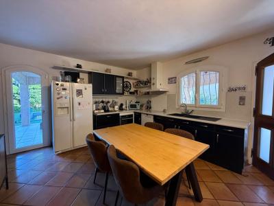 Louer Maison 162 m2 Istres