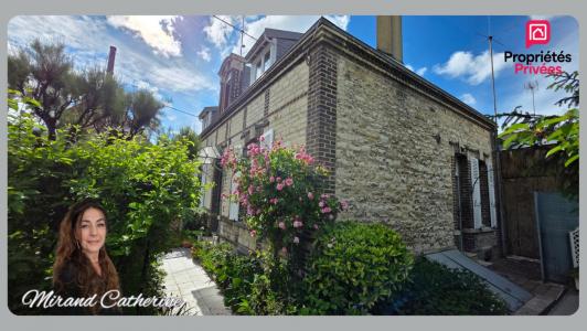 For sale Sainte-savine 6 rooms 130 m2 Aube (10300) photo 0
