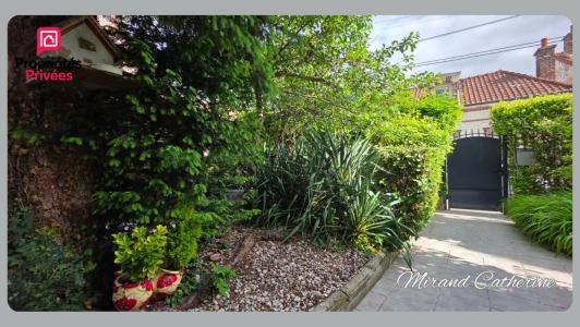 Annonce Vente 6 pi�ces Maison Sainte-savine 10