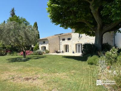 For sale Visan 10 rooms 300 m2 Vaucluse (84820) photo 4