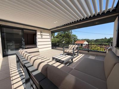 For sale Orvault 4 rooms 110 m2 Loire atlantique (44700) photo 0