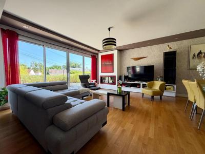 For sale Orvault 4 rooms 110 m2 Loire atlantique (44700) photo 2