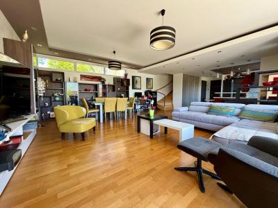 For sale Orvault 4 rooms 110 m2 Loire atlantique (44700) photo 3