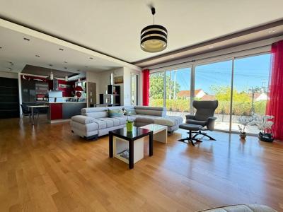 For sale Orvault 4 rooms 110 m2 Loire atlantique (44700) photo 4