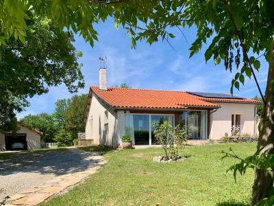 Annonce Vente 6 pi�ces Maison Trespoux-rassiels 46