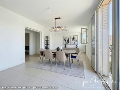 For sale Nimes 4 rooms 66 m2 Gard (30000) photo 0