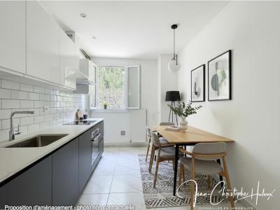 Acheter Appartement 66 m2 Nimes