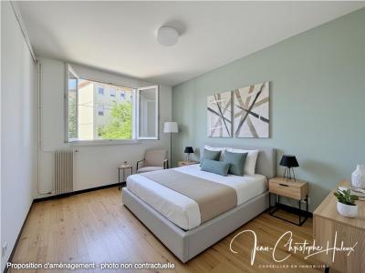 Acheter Appartement Nimes 124000 euros