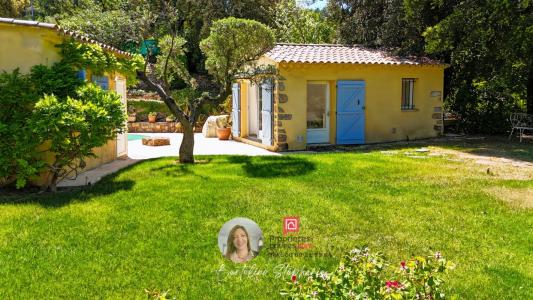 Annonce Vente 5 pi�ces Maison Trans-en-provence 83