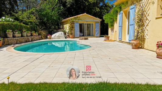 Acheter Maison Trans-en-provence 550000 euros