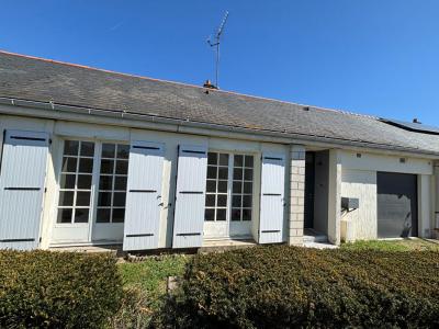 For sale Angers 5 rooms 92 m2 Maine et loire (49000) photo 0