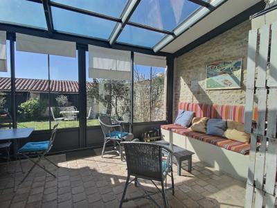 Annonce Vente 7 pi�ces Maison Niort 79