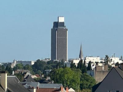 For sale Nantes 4 rooms 85 m2 Loire atlantique (44300) photo 0