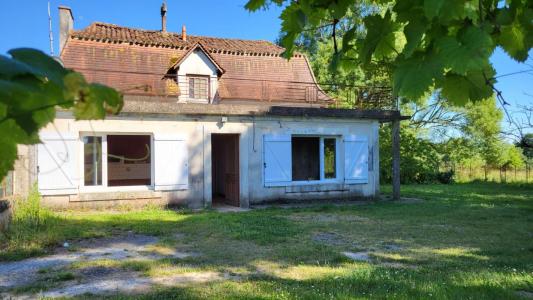 For sale Bosset 5 rooms 103 m2 Dordogne (24130) photo 0