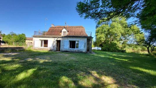 Annonce Vente 5 pi�ces Maison Bosset 24