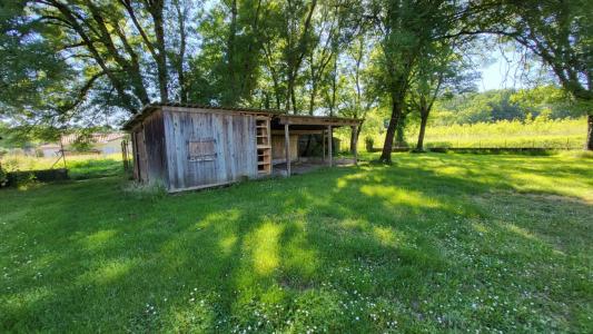 Acheter Maison Bosset 77000 euros