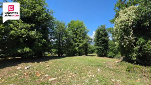 Acheter Terrain 1245 m2 Cabris
