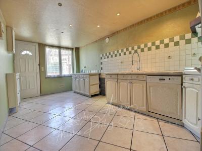 Annonce Vente 4 pi�ces Maison Janville 28